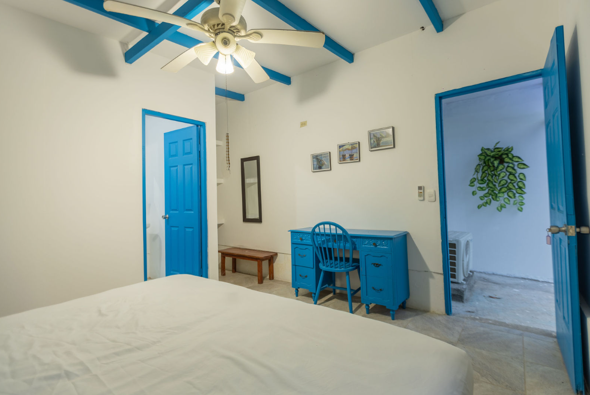 Salt Water Hostel Сан-Хуан-дель-Сур Екстер'єр фото