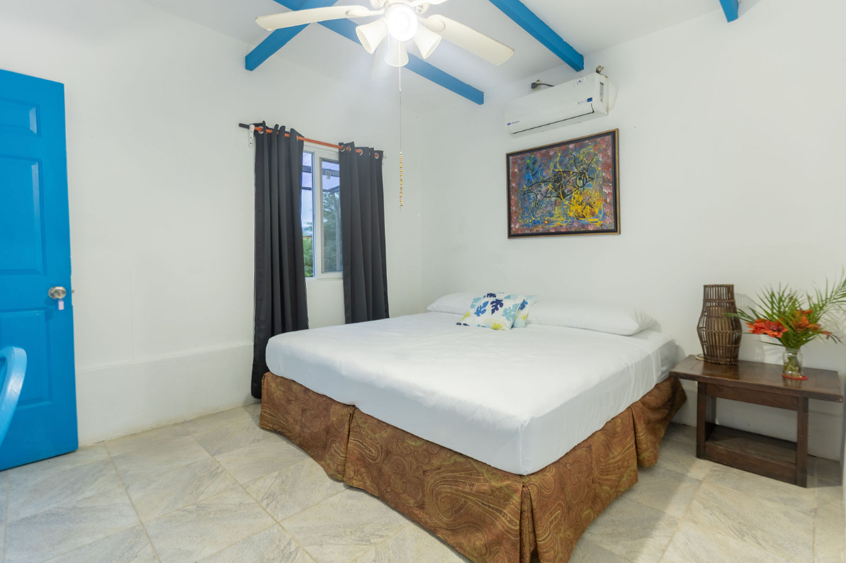 Salt Water Hostel Сан-Хуан-дель-Сур Екстер'єр фото