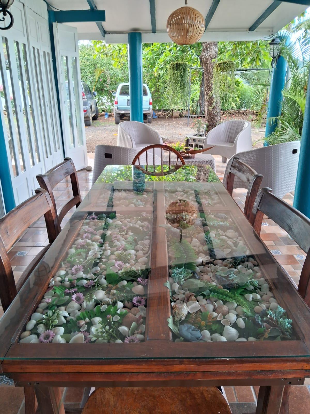 Salt Water Hostel Сан-Хуан-дель-Сур Екстер'єр фото